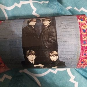Beatles box
